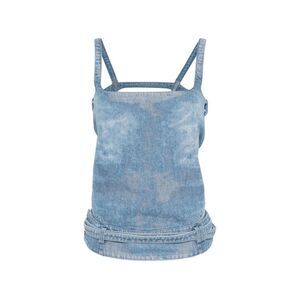 Diesel Women `De-Sayra-Fsi2` Top